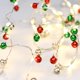 thumbnail image 1 of Guirnalda de luces navideñas, funciona con pilas, guirnalda de luces de hadas, alambre de cobre, luz decorativa, 20 pies, 60 LED Namotu WMZY-1090, 1 of 7