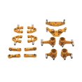 thumbnail image 2 of 1/28 P929 P939 K969 K979 K989 Mosquito Car Control remoto Coche Accesorios de actualización de metal, 2 of 6