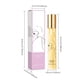 thumbnail image 3 of Perfume para mujer y hombre Perfume de bola de rodillo perfumado ligero, perfume elegante, fresco y portátil 10 ml, 3 of 6