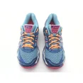thumbnail image 3 of ASICS Shoes Gel Cumulus 15 Blue Orange T3C5N Women's US 9.5 EU 41.5 $120, 3 of 6