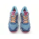 thumbnail image 3 of ASICS Shoes Gel Cumulus 15 Blue Orange T3C5N Women's US 9.5 EU 41.5 $120, 3 of 6