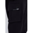 thumbnail image 4 of THICKEMS Men’s Pull-On Cargo Jogger, 4 of 4