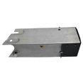 thumbnail image 1 of Automobile Left Front Bumper Beam Head Beam for Front Bumper Inner Iron Bracket 1088148-00-F, 1 of 5