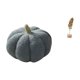 thumbnail image 1 of Escultura De Felpa Con Forma De Hoja De Calabaza, Cojín Decorativo, Adorno Abstracto Nórdico Para Cama, Sofá, Mesa, Fiesta, Decoración Del Hogar, 1 of 8