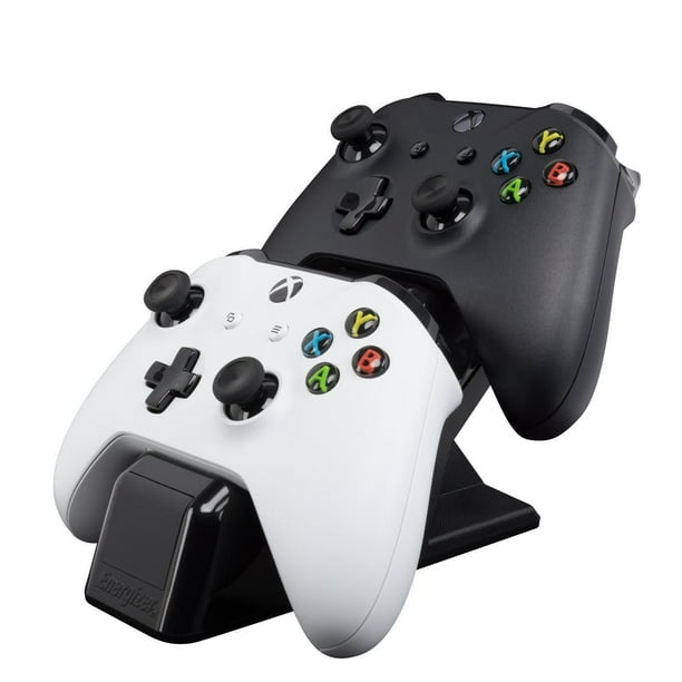 PDP Système de chargement Energizer licence Microsoft pour Xbox One