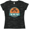 thumbnail image 3 of Inktastic Kauai Hawaii Vacation Trip Women's T-Shirt, 3 of 5
