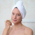 thumbnail image 5 of Daily Concepts Jade Gua Sha Facial Tool, 5 of 11