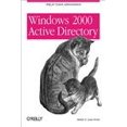 thumbnail image 1 of Pre-Owned Windows 2000 Active Directory (Paperback) 1565926382 9781565926387, 1 of 1