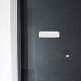 thumbnail image 4 of PTOOTP 10Pcs Double Sided Tape for Doorbell Strong Hold White Removable Adhesive Sticker, 4 of 6