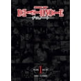 thumbnail image 1 of Pre-Owned Death Note: Box Set 1 [DVD], 1 of 1