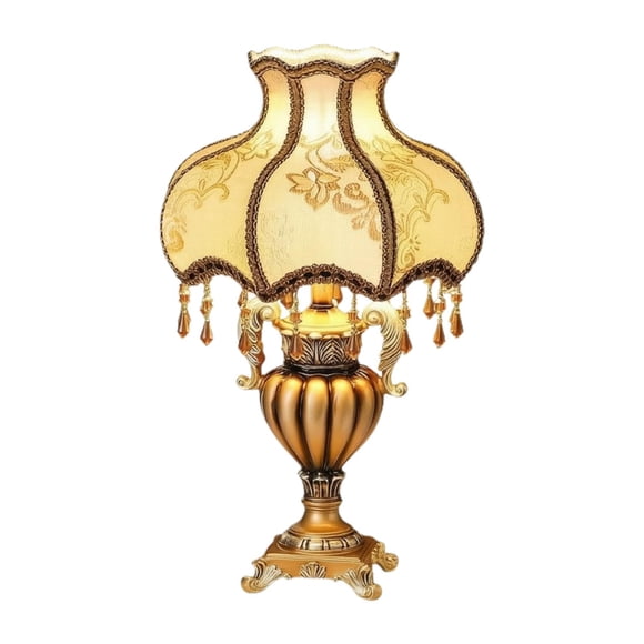 Lámpara de mesa, luz de de noche, regalo, estilo retro, iluminación ajustable, lámpara de escritorio, luz nocturna para leer, decoración del ho
