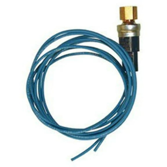 Johnson Controls P100CA-1C - Encapsulated Pressure Control 400-300# Opens On Ri