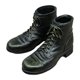thumbnail image 1 of Botas cortas tacón bajo a escala 1/6, accesorio para cosplay, botas trabajo informales, zapatos en miniatura para figuras acción masculinas, 1 of 8
