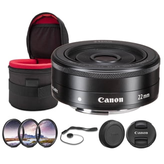 Canon EOS EF-S 18-135mm f/3.5-5.6 IS Standard Zoom Lens for