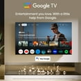 thumbnail image 5 of Hisense 50-Inch Class A7 Series Dolby Vision HDR 4K UHD Google Smart TV (50A7N), 5 of 16