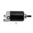 thumbnail image 4 of Starter Motor Assy For Suzuki GSX-S 1000 GSXS1000 2015-2022 Repl. 31100-04K00, 4 of 12
