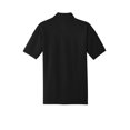 thumbnail image 4 of Port Authority Short Sleeve Solid Polo (Men's) 1 Pack, 4 of 4