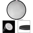 thumbnail image 3 of 6.69'/ 17cm Standard Reflector Beauty Shade,Lighting Tool with Grid,Professional Honeycomb Light Control for Studio, 20 Degree, 3 of 5