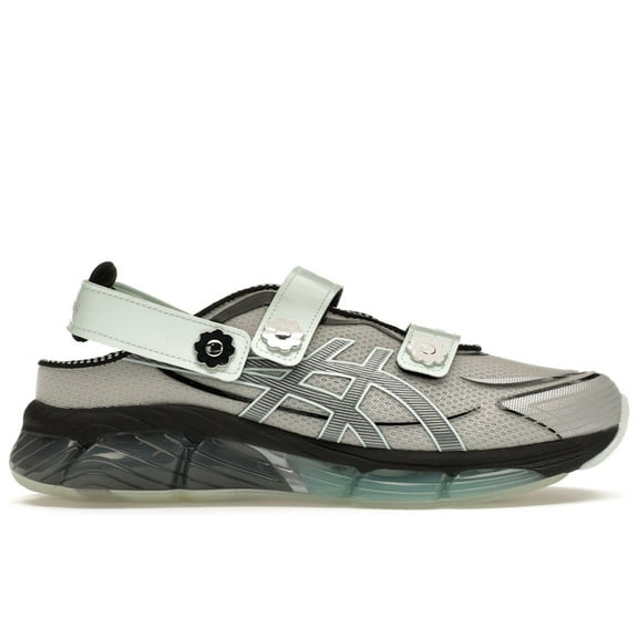 ASICS Men's Gel-Quantum 360 VIII Cecilie Bahnsen Clearly Aqua Running Shoes, from StockX