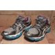 thumbnail image 5 of Asics Gel Niimbus 14 Running Shoes Womens 8 Purple Grey Blue, 5 of 6
