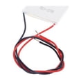 thumbnail image 2 of Tholdsy TEC1-12706 12706 TEC Refrigerador termoeléctrico Peltier 12V 5A Semiconductor Refri NE Electrónica miscelánea, 2 of 6