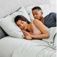 thumbnail image 4 of Bare Home Flannel Pillowcase Set, 100% Cotton, Heavyweight, Standard, Set of 2, White, 4 of 5