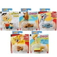 thumbnail image 3 of Hot Wheels The Flintstones Fred Flintstone Character Car, 3 of 3