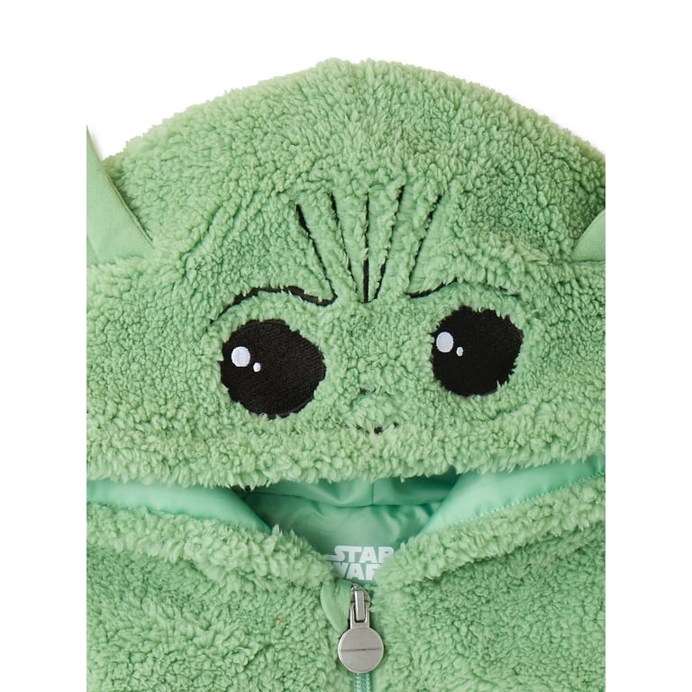 Camisetas baby yoda primark hotsell