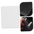 thumbnail image 6 of Soimiss 25Pcs White Card Protector Sleeves with Transparent Cover for Easy Viewing, 6 of 7
