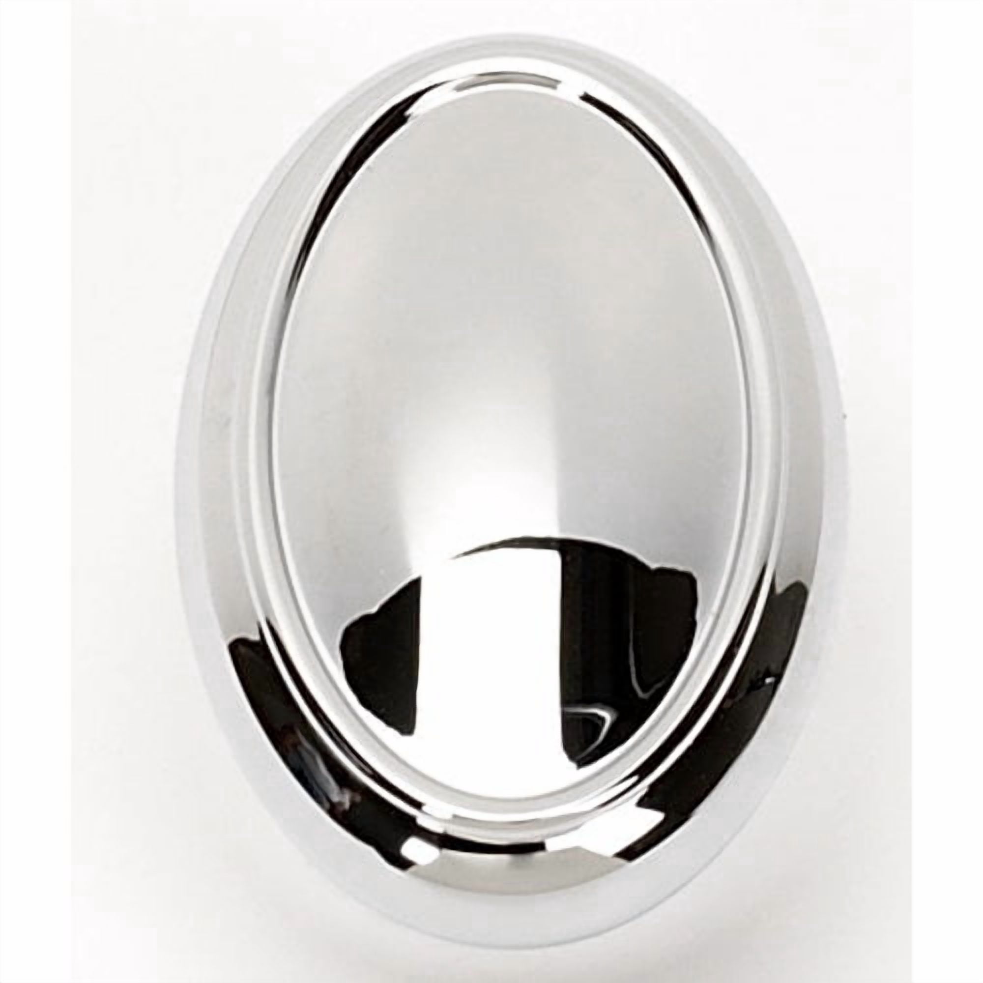 Alno A1560-AEM Classic Traditional Cabinet Oval Knob Antique English Matte