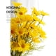 thumbnail image 4 of Margarita artificial, Margarita artificial Seda Flores silvestres de seda plástica Flores silvestres artificiales Artesanía superior, 4 of 7