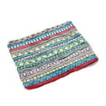 thumbnail image 1 of ANGGREK Dog Sleep Mat, Warm Pet Blanket For Small Medium Large Pets, 1 of 8