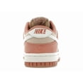 thumbnail image 4 of Nike Men's Dunk Low PRM Red Stardust Shoes, from StockX, 4 of 5