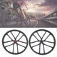 thumbnail image 4 of Bike Disc Brake Wheelset Safe And Stable Integration Casette Wheelset Mountain Bikes For Bikes ANGGREK Bicycle Hub Integration Casette Wheelset, 4 of 8