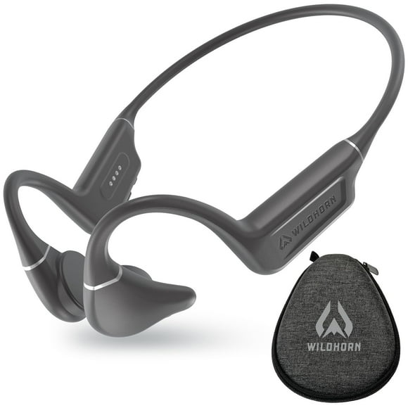 Auriculares de natación Wildhorn Crank Bone Conduction Bluetooth 5.4