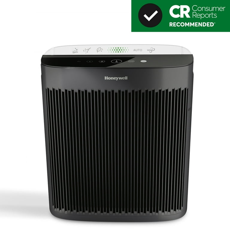 Walmart air purifier honeywell deals