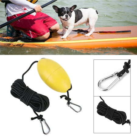 Eva Buoy Stainless Steel Buckle Float Nylon Rope Float Rescue Float ...