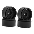 thumbnail image 6 of 4 Pieces RC Wheels Rims 1.9 Inch Beadlock Heavy Duty Multi Spoke for 1:10 1:12 Remote Control Crawler Cars, 6 of 9