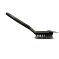 thumbnail image 4 of Stainless Steel Grill Brush, Wire Brush, Cleaning Tool With Scraper, For Charcoal Grill, Electric Bbq, Smoker, 4 of 5