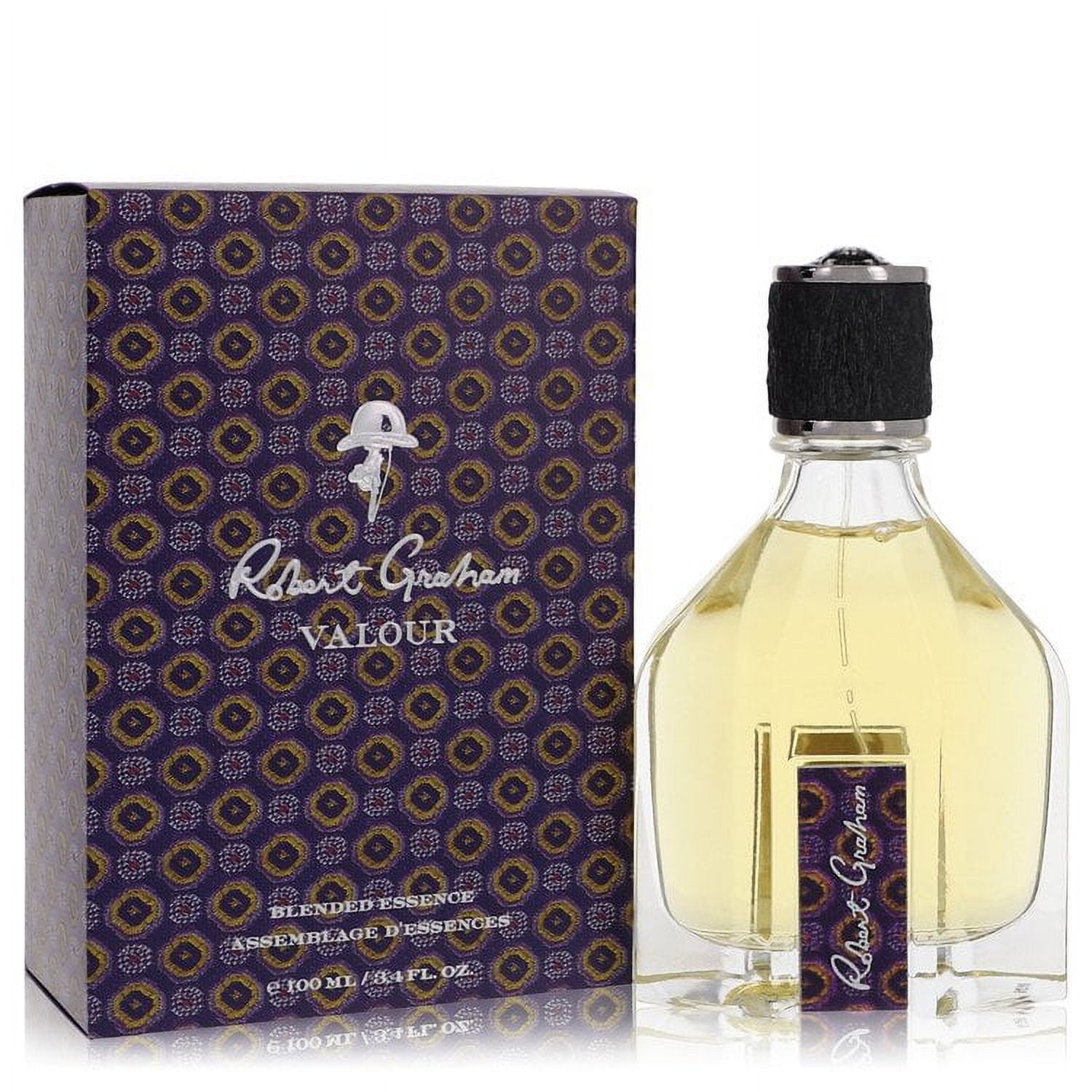 Robert Graham Valour Blended Essence Spray By Robert Graham Robert Graham Valour Blended Essence Spray By Robert Graham