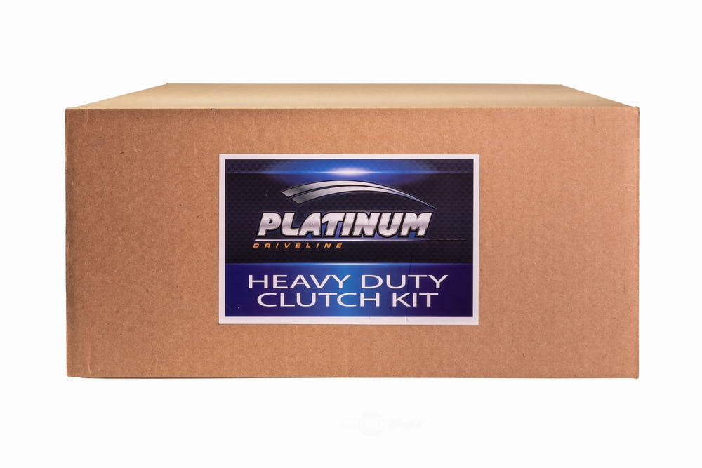 Platinum Driveline 04-536 Transmission Clutch Kit
