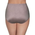 thumbnail image 3 of Vanity Fair Womens Lace Nouveau Brief Style-13001, 3 of 3