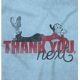 thumbnail image 2 of Popeye Olive Oyl Thank You Next Funny Bodysuit Jumper Girls Infant Baby Brisco Brands 12M, 2 of 6