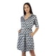 thumbnail image 1 of Vestido camisero AMAD Casual para mujer Talla XL, 1 of 5