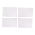 thumbnail image 2 of 4 piezas de alfombrillas para refrigerador, revestimientos para estantes, accesorios de EVA para refrigerador claro, 2 of 9