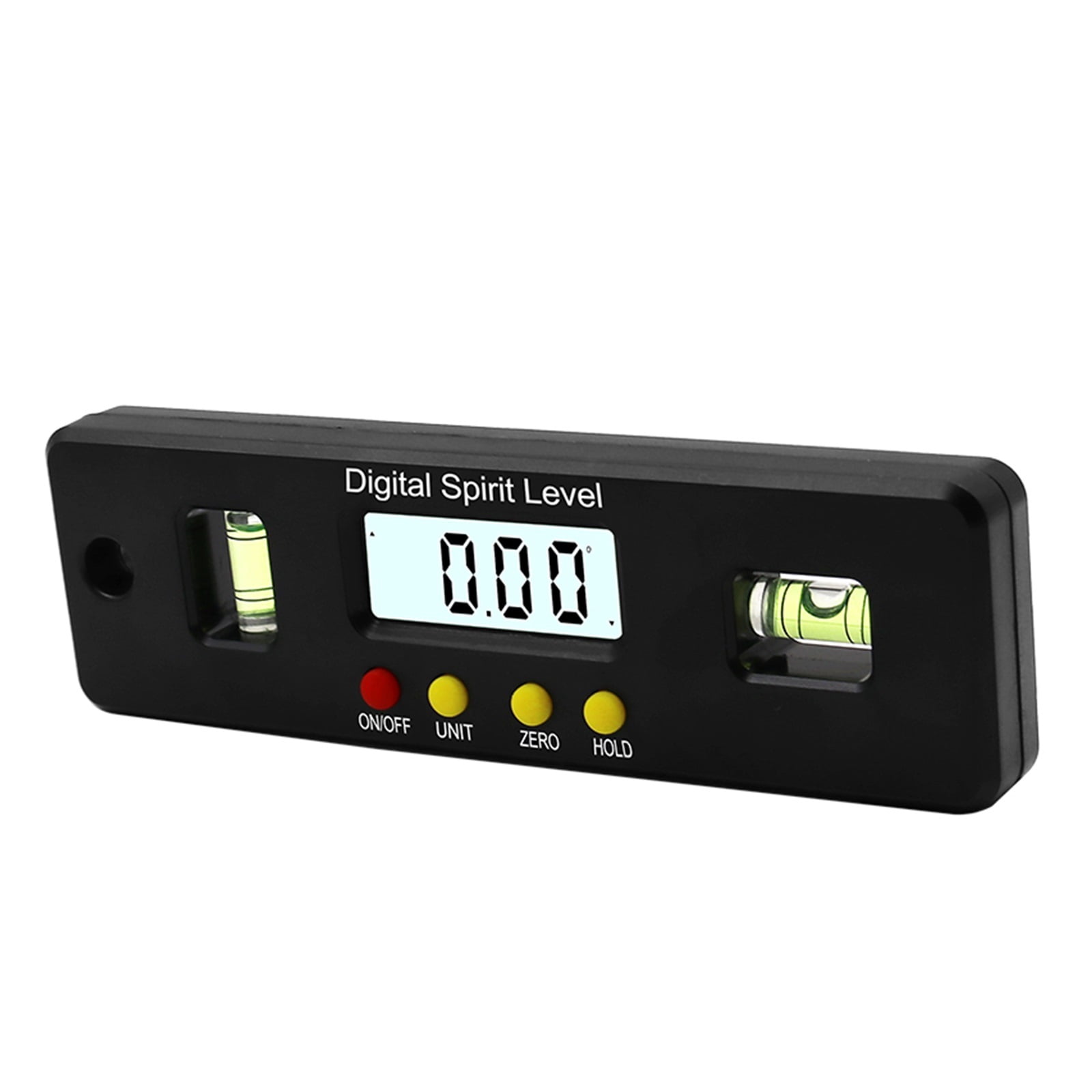 150mm Digital Protractor Inclinometer Level Box Waterproof Angle Finder Measure ,Water-Proof & Dust Resistant