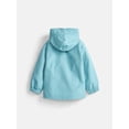 thumbnail image 2 of Carter's Child of Mine Toddler Boys Lightweight Rain Jacket, Sizes 12M-5T, 2 of 3