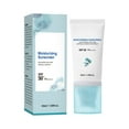 thumbnail image 2 of Lightweight And Non-greasy It Leaves The Feeling Fresh And Comfortable After Use Without Burdening The 50ml, 2 of 8