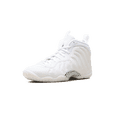 thumbnail image 4 of NIKE GRADE SCHOOL Little Posite One GS "Triple White" HQ1959 100 HQ1959 100 from Stadium Goods, 4 of 7