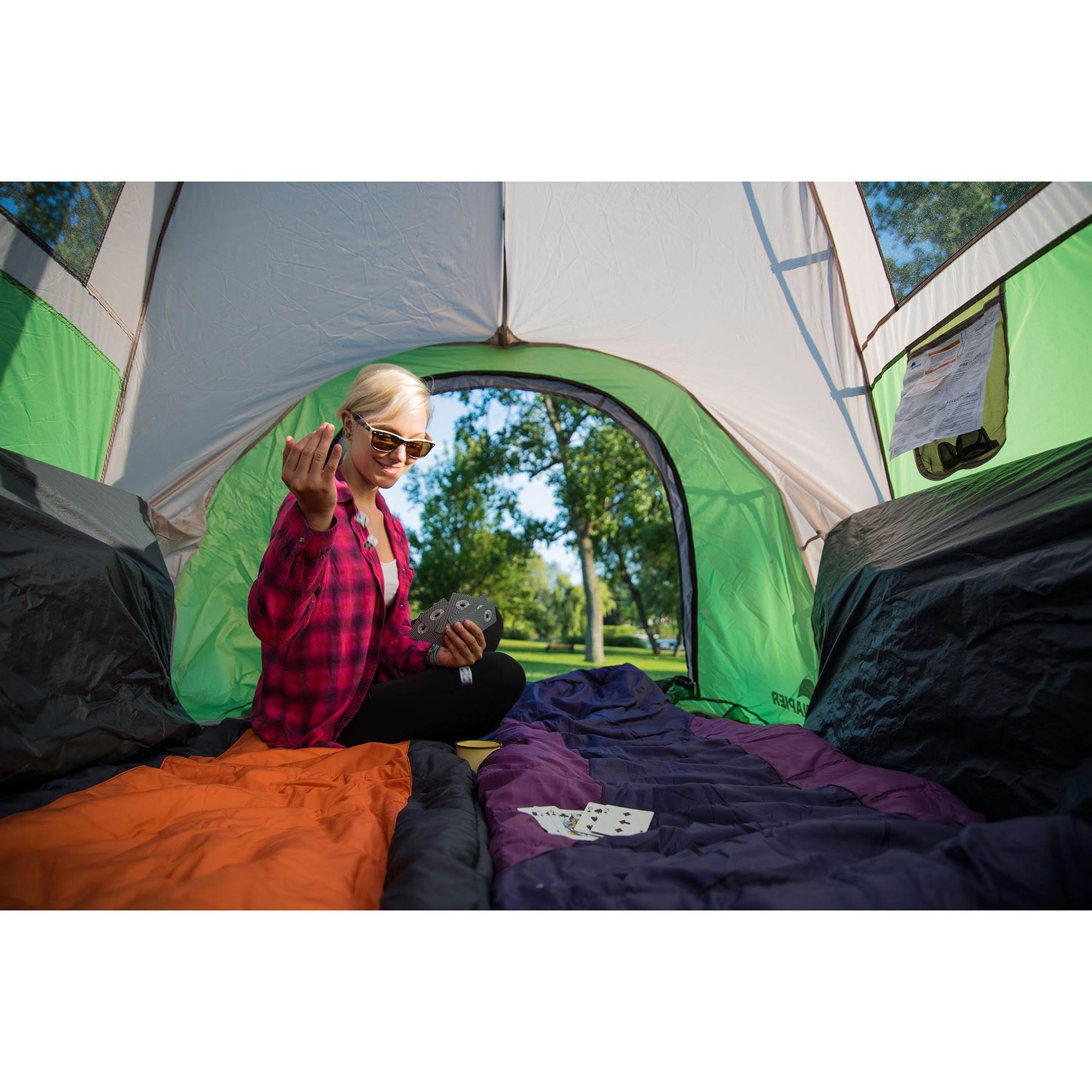 Napier Backroadz Truck Bed 2 Person Tent Airbedz Truck Bed